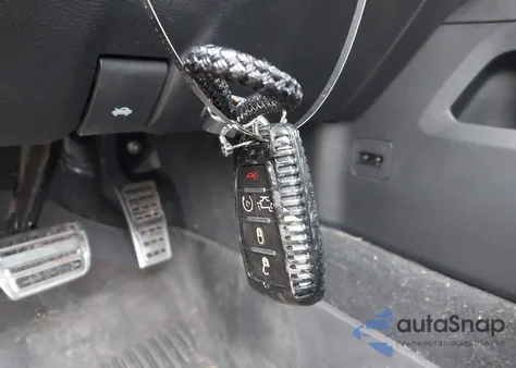 2023 Ram 1500 Trx 4X4 5'7 Box z USA, uszkodzony, nr VIN 1C6SRFU98PN551324